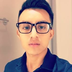 Meet your Posher, Tomas